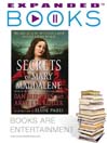 Expanded Books Interview: Secrets of Mary Magdalene
